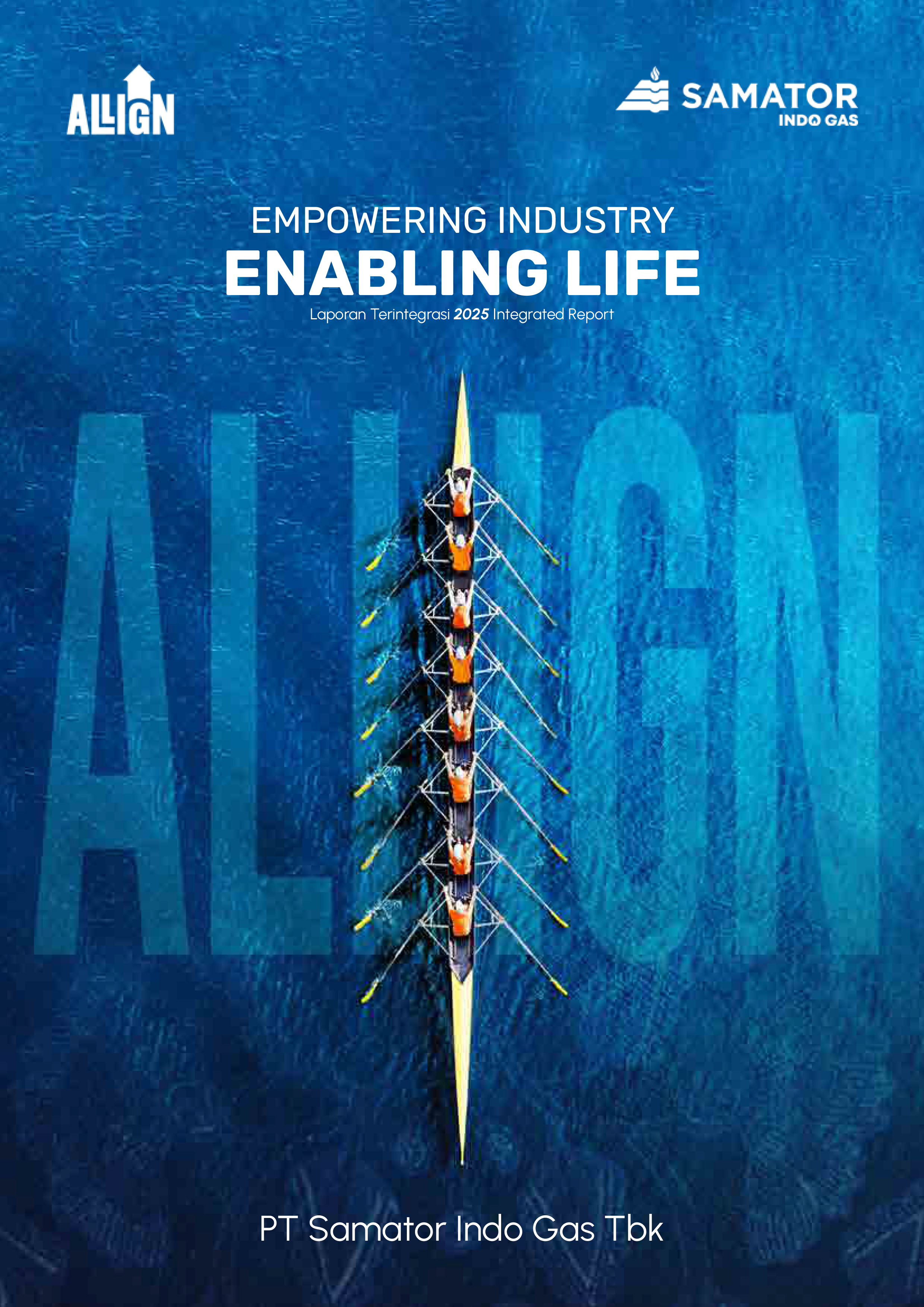 AGII 2025 INTEGRATED REPORT